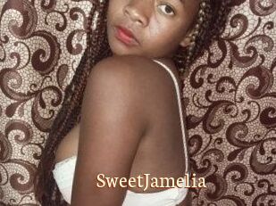 SweetJamelia