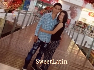 SweetLatin