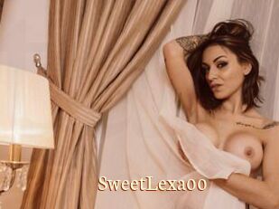 SweetLexa00
