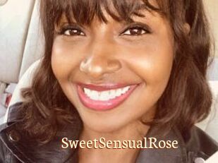SweetSensualRose