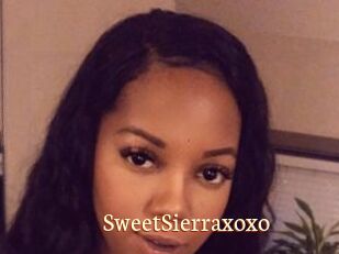 SweetSierraxoxo