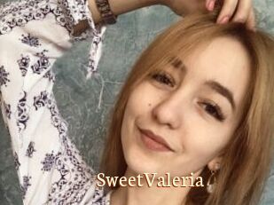SweetValeria