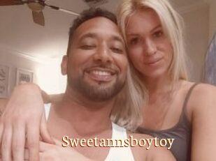 Sweetannsboytoy