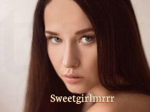 Sweetgirlmrrr