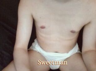 Sweetman