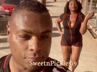 SweetnPickles19