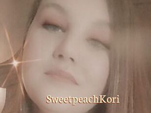 SweetpeachKori