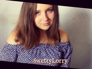 SwettyLorry