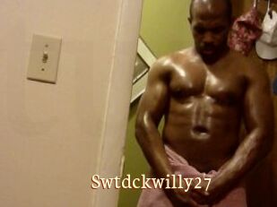Swtdckwilly27