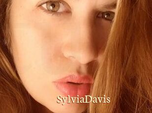 Sylvia_Davis