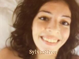 SylviaSilver
