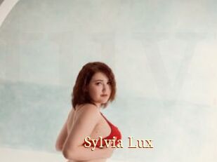 Sylvia_Lux