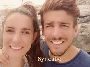 Syncube