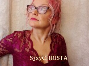 S3xyCHRISTA