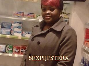 SEXPIJPSTERX