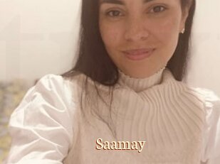Saamay