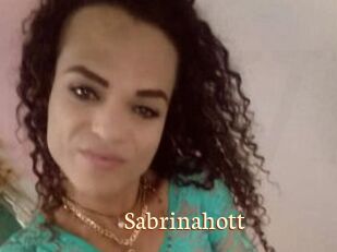 Sabrinahott