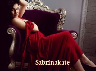 Sabrinakate