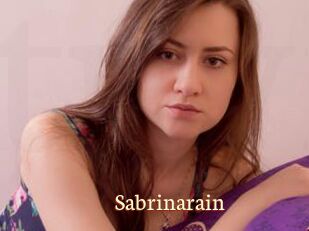 Sabrinarain