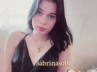 Sabrinasoto