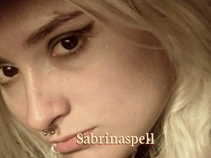 Sabrinaspell
