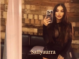 Saffyaurra