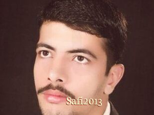 Safi2013