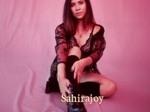 Sahirajoy
