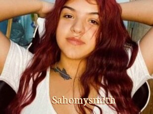 Sahomysmith