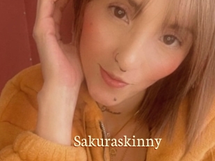 Sakuraskinny