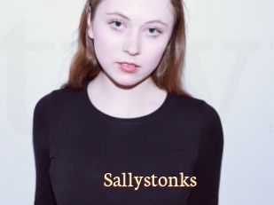 Sallystonks