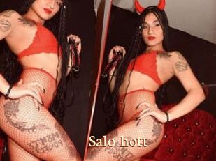 Salo_hott
