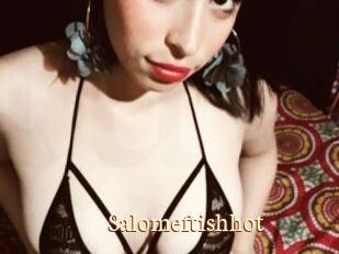 Salomeftishhot