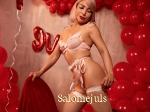 Salomejuls