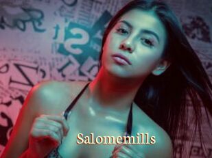 Salomemills
