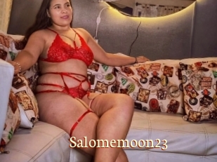 Salomemoon23
