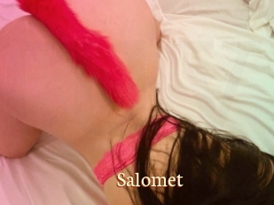 Salomet