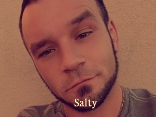 Salty