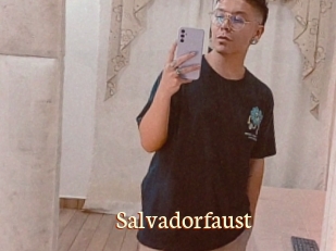Salvadorfaust