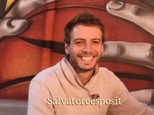 Salvatoreesposit