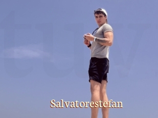 Salvatorestefan