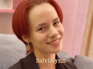 Salvialynn