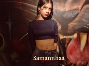 Samannhaa