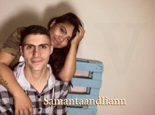 Samantaandliann