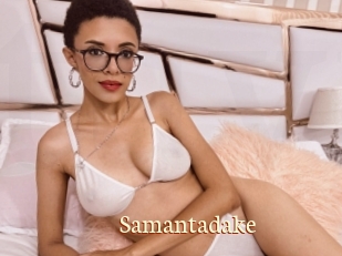 Samantadake