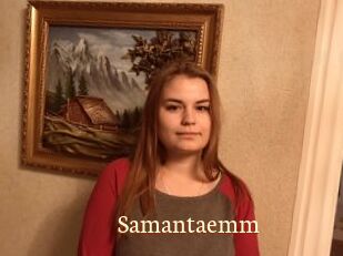 Samantaemm