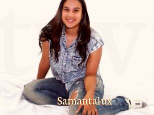 Samantalux