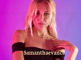 Samanthaevance