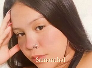 Samanthal