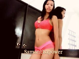 Samanthapower